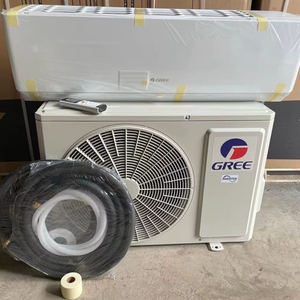 Gree Alto rendimiento 60.000 BTU AC de pie Nuevo diseño con refrigerante R410A R32 de alta refrigeración T3 clasificado" - Product Image 1