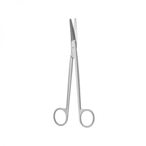 INSTRUMENTS CHIRURGICAUX DE QUALITÉ SUPÉRIEURE DE VENTE CHAUDE/CISEAUX/CISEAUX AMYGDALES BOETTCHER .. - Product Image 2