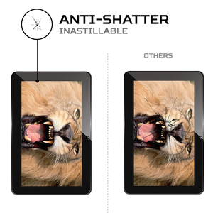 ฟิล์มกันรอยหน้าจอ ANTISHOCK สำหรับแท็บเล็ตเนวีร์ NVR-TAB101 S3 - Product Image 5