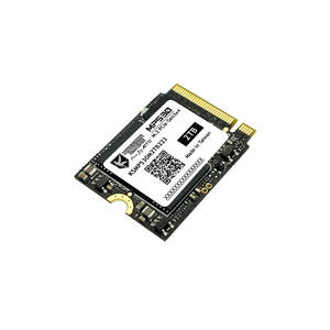 2TB Nuevo producto M.2 PCIe 2230 SSD NVME para cubierta de vapor y ultrabbok - Product Image 1