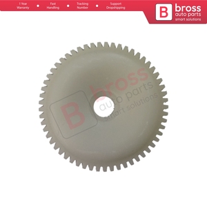 Engrenage de moteur de lève-vitre BGE528 pour 19 1993-2000 - Product Image 3