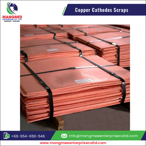 Chất lượng vượt trội 99.99% tinh khiết điện đồng cathodes tốt nhất lớp cho công nghiệp Cách sử dụng HS mã 7403111100 - Product Image 2