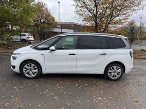 USADO LHD/RHD 2016 CITR0EN GRAND C4 PICASS0 - Product Image 3