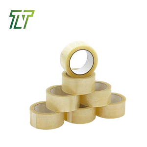 Cinta adhesiva resistente a la moda, cinta adhesiva de colores robusta, cajas de embalaje, cinta artesanal - Product Image 6