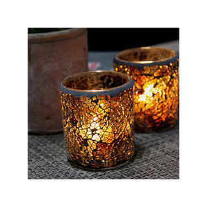สินค้าขายดี แก้วเทียน ราคาโรงงาน - Product Image 1