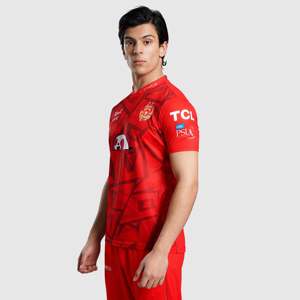 Camiseta IU Fan Home Kit con Característica Transpirable - Product Image 3