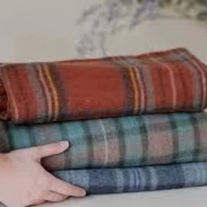 ลดกระหน่ำผ้าห่มเชอร์ปาไมโครไฟเบอร์ขนาดใหญ่ผ้าฟลีซนุ่มพิเศษหนาสำหรับฤดูหนาว - Product Image 1