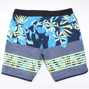 Pantalones cortos de sublimación de poliéster para hombre, pantalones cortos de gimnasio con múltiples bolsillos de alta calidad, ropa activa, pantalones cortos cómodos con cintura elástica para hombre - Product Image 5