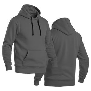 Sudadera con Capucha para Motocicleta, Diseño Blindado Protector de Forro Polar Suave, Ajuste Cómodo para Motociclistas en Invierno - Product Image 4