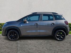 CITROEN C3 AIRCROSS 2023 PURETECH EDITION C-SERIES D'OCCASION LHD/RHD 1.2 - Product Image 3
