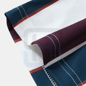Camisetas de Algodón Transpirable de Alta Calidad para Hombre, Estilo Hip Hop, de Secado Rápido y Manga Corta, Fabricación Profesional - Product Image 5