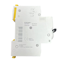 En stock Schneider A9K2432 Disjoncteur miniature Acti9 IK60N 3P 32 a C Curve High Efficiency MCB