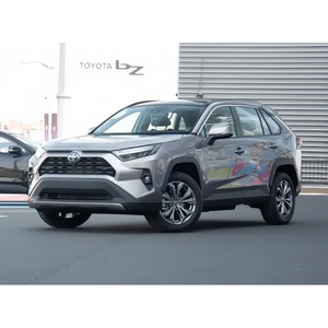 2022 Toyo-ta RAV4 Hybrid Car usate in vendita 2022 Toyo-ta RAV4 Hybrid in vendita - Product Image 2