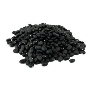 Frijoles de riñón de forma larga de alta calidad Frijoles de riñón negros - Product Image 4
