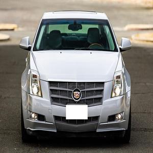 CADILLAC CTS SEDÁN 2010 USADO CON VOLANTE A LA IZQUIERDA/DERECHA - Product Image 1