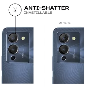 ฟิล์มกันรอย ANTISHOCK สำหรับอินฟินิกซ์ โน้ต 12 G88 - Product Image 4