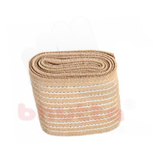 Custom Unisex Adjustable Breathable Neoprene Powerlifting Knee Wraps Support <b>Belt</b> for Sports Martial Art Training Fitness - Product Image 2