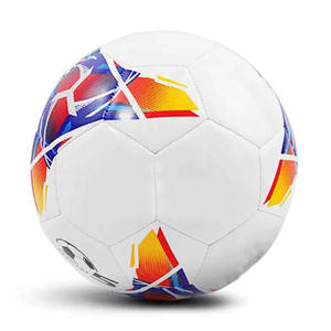 ลูกบอลทำมือวัสดุพีวีซีบริการ ODM สั่งทำโลโก้ได้ตามต้องการ - Product Image 5