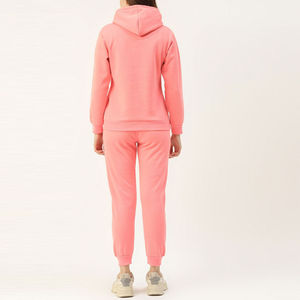 Ropa deportiva de Invierno para mujer de calidad Premium, chándal para correr de talla grande a la moda, conjuntos de ropa deportiva estampada de secado rápido, chándal para mujer - Product Image 6