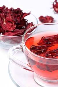 Hibisco seco de origen vietnamita para exportación-Extracto a granel de té de flor Roselle de hibisco seco de alta calidad al por mayor a precio de fábrica - Product Image 6