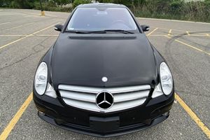 Mercedes-Benz R63 AMG d'occasion 2007 - Product Image 1