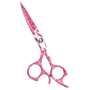 High Quality Classic Salon Hair Dressing Scissor Premium Japan Steel <b>Barber</b> Shears Stainless Steel <b>Blade</b> for Hair Cutting - Product Image 2