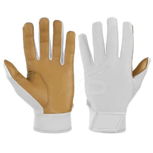 ถุงมือบาสเก็ตบอลหนังคุณภาพสูง กันลื่น กันน้ำ น้ำหนักเบา สำหรับฝึกซ้อมในร่ม/กลางแจ้ง - Product Image 6