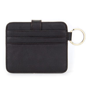 Top Selling <b>Wallet</b> Wholesale Custom Genuine Leather Multifunctional Credit <b>Card</b> <b>Holder</b> Passport <b>Holder</b> - Product Image 4