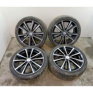 4 JANTES EN ALLIAGE MERCEDES CLA (W117) (2012-) (12>) - Product Image 1