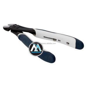 Lind Storm série 80 coupeur en acier inoxydable ultra-affleurant 125mm nouvel état modèle 8162 - Product Image 4