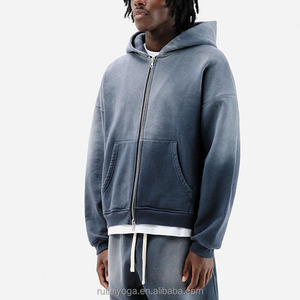 Sudadera con capucha para hombre, informal, 100%, poliéster, ligero, cálido, cómodo, diseño de moda, perfecto para uso diario, uso en viajes, otoño - Product Image 5