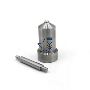 마린 노즐 디젤 연료 분사 노즐 37-SDN-0.35-8-130 니가타 6M28KGHS용 - Product Image 1