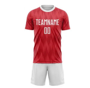 Uniforme de voleibol de diseño personalizado de alta calidad para atletas, uniforme de voleibol ligero y cómodo para equipos deportivos al por mayor - Product Image 2