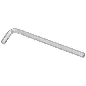 Chiave a brugola professionale lunga in acciaio al cromo vanadio 14,0 mm. - Product Image 1