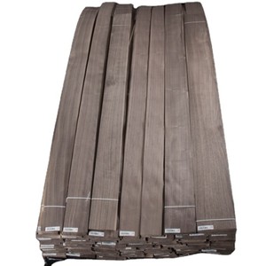 Planche à bois en noyer noir pour projets personnalisés de menuiserie fine et conceptions de menuiserie haut de gamme - Product Image 1