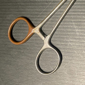 Roestvrijstalen Spinale Perforerende Pincet Medisch Instrument Voor Ziekenhuisgebruik Bij Neurochirurgie En Spinale Fixatie Door Pentax - Product Image 5