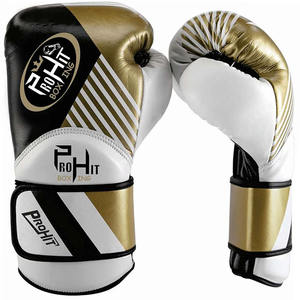 Vente chaude Gants De Boxe D'entraînement Professionnel Sur Mesure En Cuir De Haute Qualité Nouveau Design pour Gagner Des Athlètes D'arts Martiaux - Product Image 3