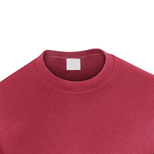 Camisetas Cómodas de Cuello Redondo para Hombre, Ropa Casual, Camisetas de Manga Larga con Logotipo Personalizado al por Mayor - Product Image 4