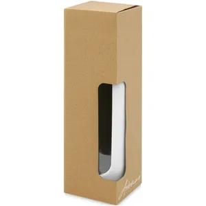 Tidan Borosilicate <b>Glass</b> Water Bottle Eco-Friendly Drinkware Gadget - Product Image 5