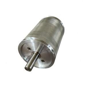 Vĩnh viễn từ đầu trống tách ròng rọc Nam Châm Màu tách - Product Image 3