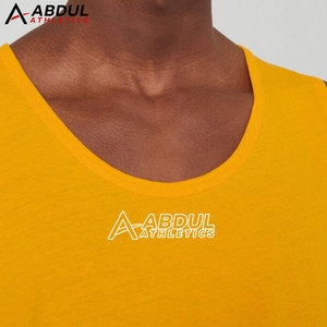 Débardeur pour homme tendance, idéal pour la gym, les tenues décontractées et le streetwear, avec un tissu confortable et une qualité durable. - Product Image 6