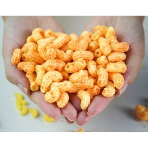 Ready to Eat Macaroni <b>Snack</b> Convenient Crispy Pasta Bites for Travel Office and Party - Product Image 6