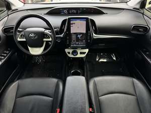 2018 d'occasion Toyo-ta Prius Prime Premium - Product Image 3