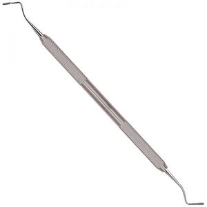 Mejor fabricante de instrumentos dentales para rellenos (Juego de 4) Apto para OEM Fabricado por Pissco Pakistán - Product Image 1