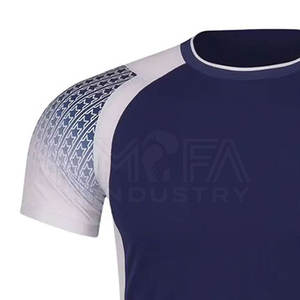 Vêtements de volleyball unisexe sur mesure de qualité supérieure Ensembles d'uniformes unisexe sur mesure de qualité supérieure à vendre au Pakistan - Product Image 4