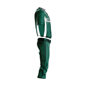 New Arrival Custom Made Sports <b>Baseball</b> Uniform for Sale Premium Quality High Manufacturer <b>Baseball</b> Jersey And Pant <b>Set</b> - Product Image 3