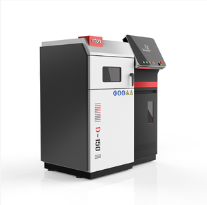 Riston D-150 <span class=keywords><strong>DMLS</strong></span> laboratoire dentaire numérique cadre métallique prothèse dentaire Cobalt/titane imprimante Laser métal imprimante <span class=keywords><strong>3d</strong></span> - Product Image 1