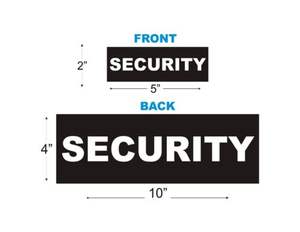 Gilet réfléchissant haute visibilité, gilet de sécurité à fermeture éclair avant, gilet tactique Hi Viz, dernière couleur personnalisée de haute qualité - Product Image 4