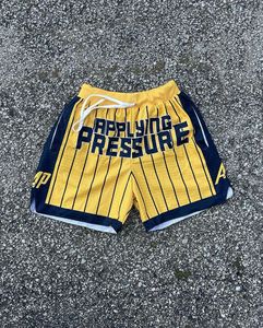 กางเกงขาสั้นผู้ชายคุณภาพสูง ขายดี ผ้าฝ้าย 100% สำหรับออกกำลังกาย ใส่สบาย ระบายอากาศ กันลม แห้งเร็ว มีจำหน่าย - Product Image 3