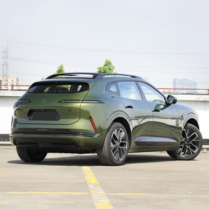 Venta Especial, Auto Nuevo de Alta Calidad 2025 2024, Avatr 07, SUV Mediano de 5 Puertas y 5 Asientos, 2WD 4WD, Vehículo Eléctrico/Vehículo de Energía Nueva de Rango Extendido - Product Image 2